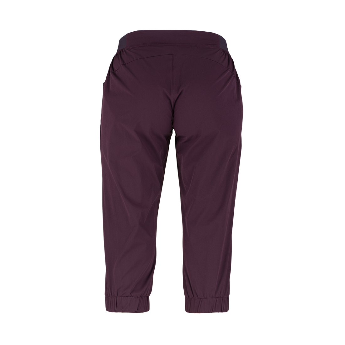 BE-4370OR women's ultra-light stretch shorts SCARLETTE