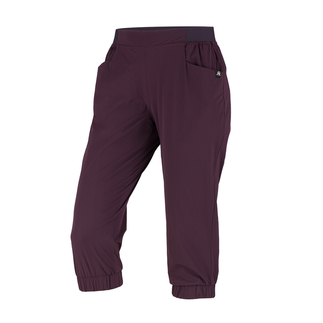 BE-4370OR women's ultra-light stretch shorts SCARLETTE