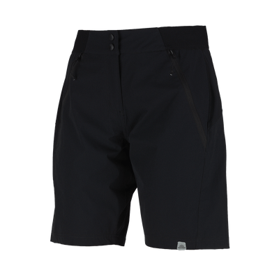 BE-4375MB women's 2in1 bike shorts with inner elastic shorts MIA