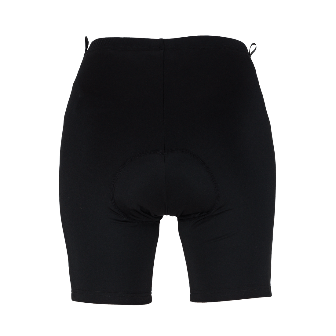 BE-4376MB women's inner elastic bike shorts TESSA
