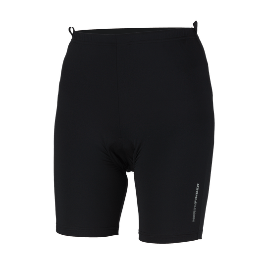 BE-4376MB women's inner elastic bike shorts TESSA