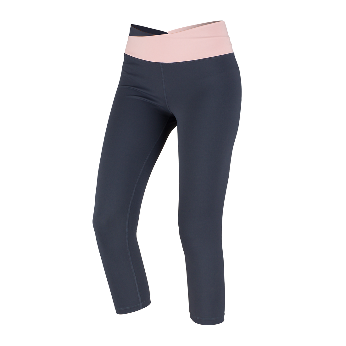 BE-4380SP women's sport short leggings AMINA