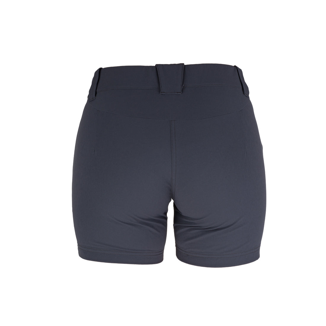 BE-4440OR women's trekking elastic regular fit shorts LOIS