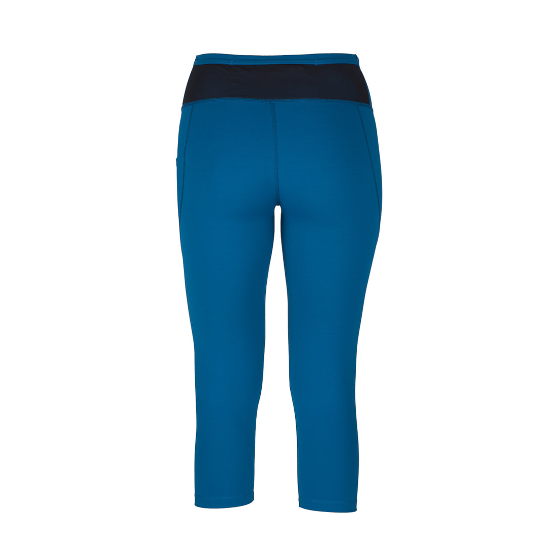BE-4445OR women's outdoor technical 3/4 legings LULU