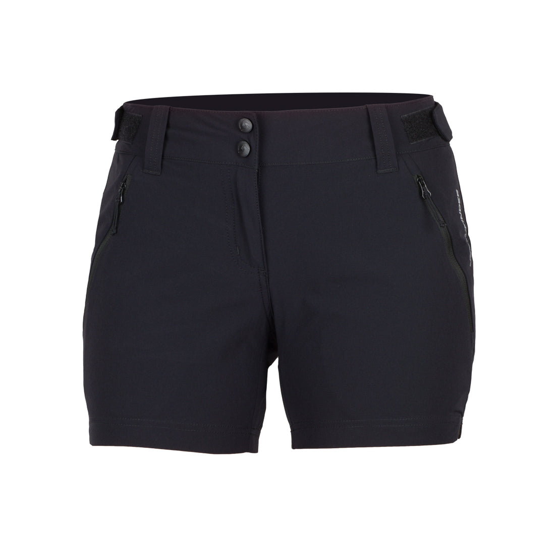 BE-4475OR women's trekking elastic regular fit shorts SUE
