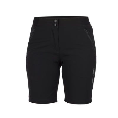 BE-4477OR women's trekking lightweight stretch shorts JACKIE