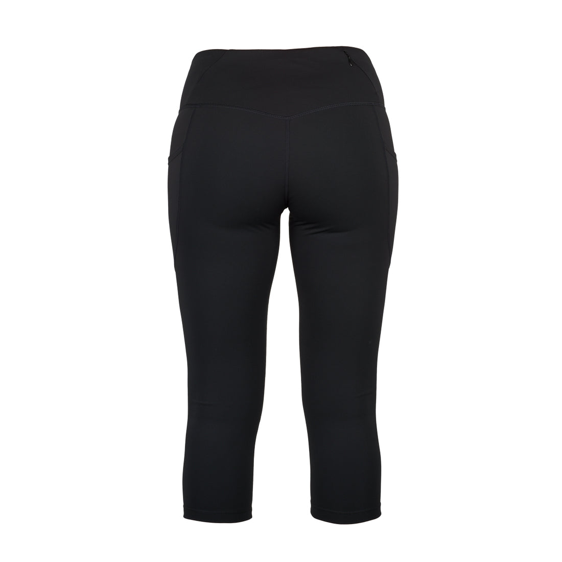 BE-4479OR women's outdoor technical 3/4 leggings GAIL