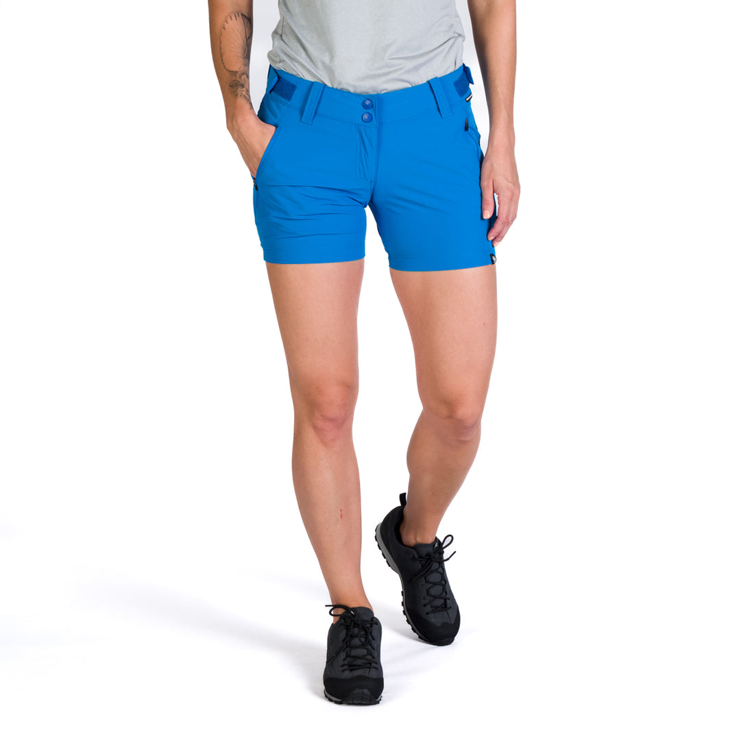 BE-45001OR women's stretch outdoor pants