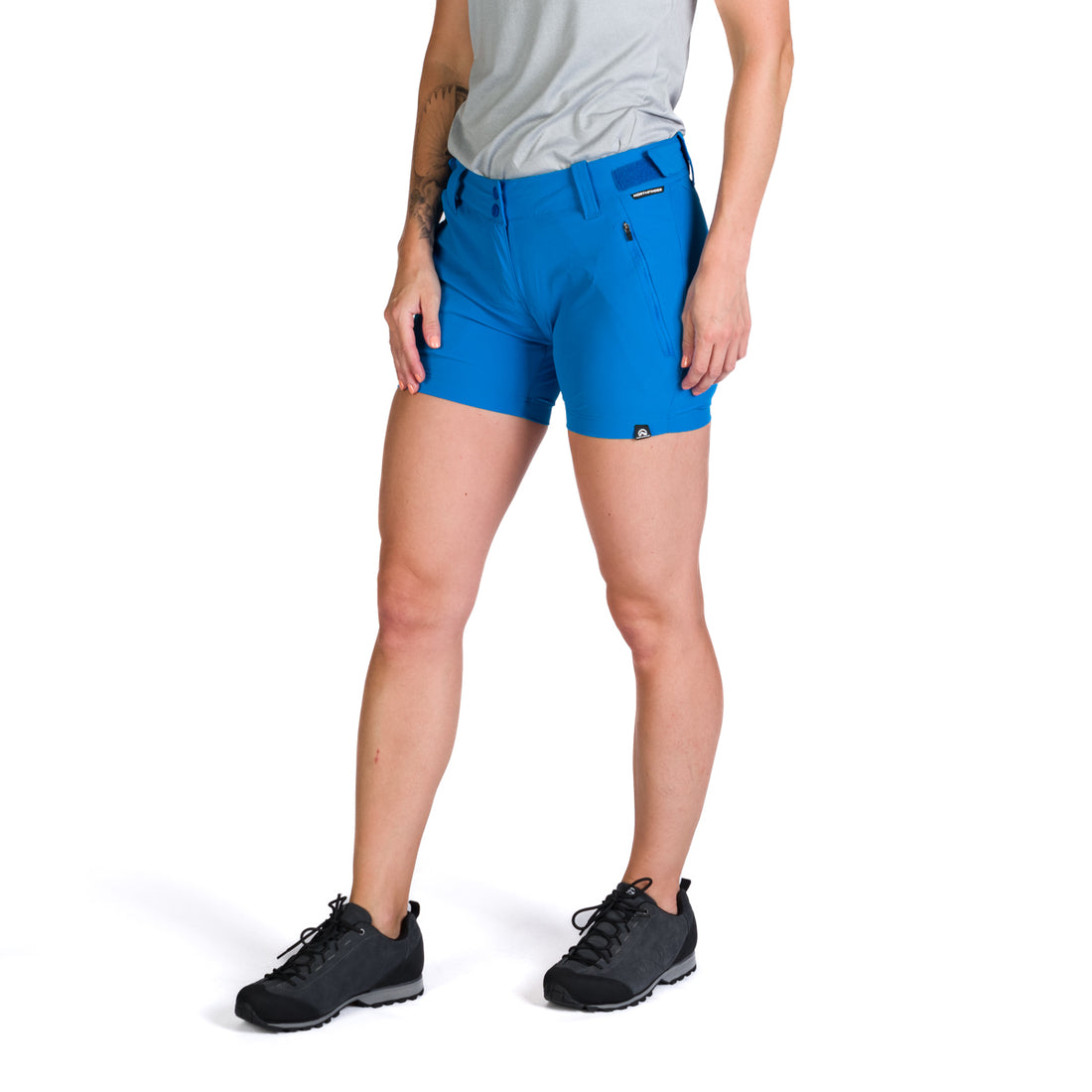 BE-45001OR women's stretch outdoor pants