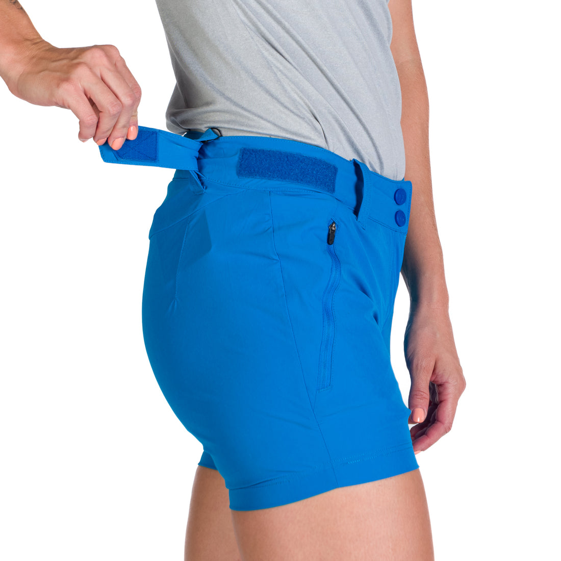 BE-45001OR women's stretch outdoor pants