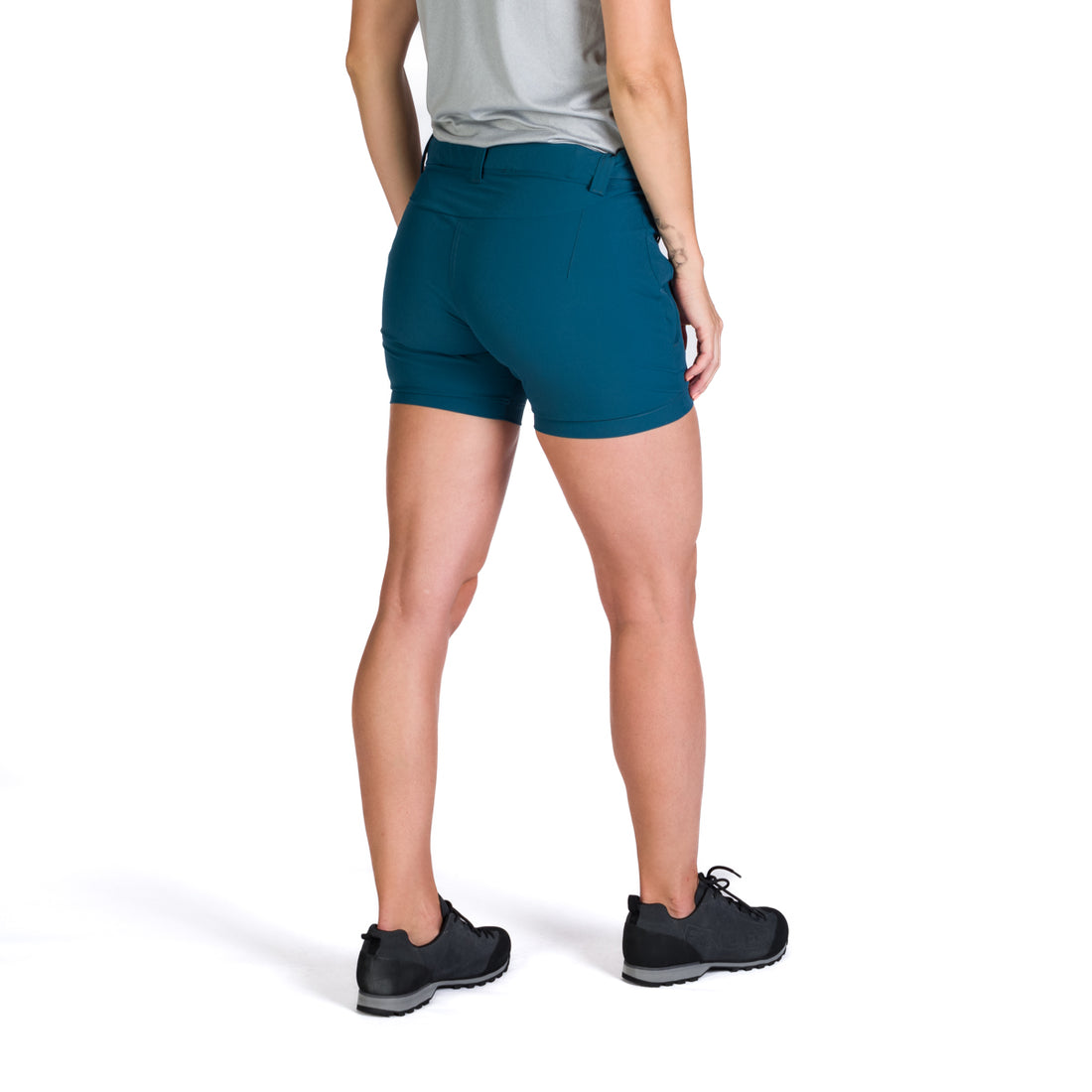 BE-45001OR women's stretch outdoor pants