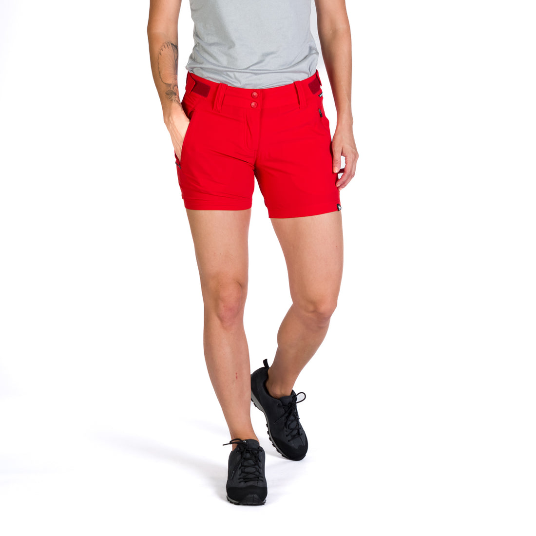 BE-4500OR women's stretch outdoor shorts