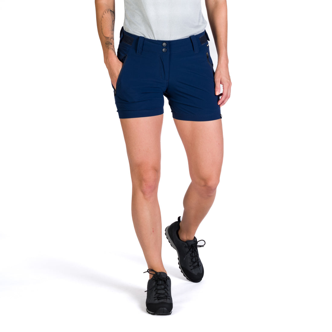 BE-4500OR women's stretch outdoor shorts