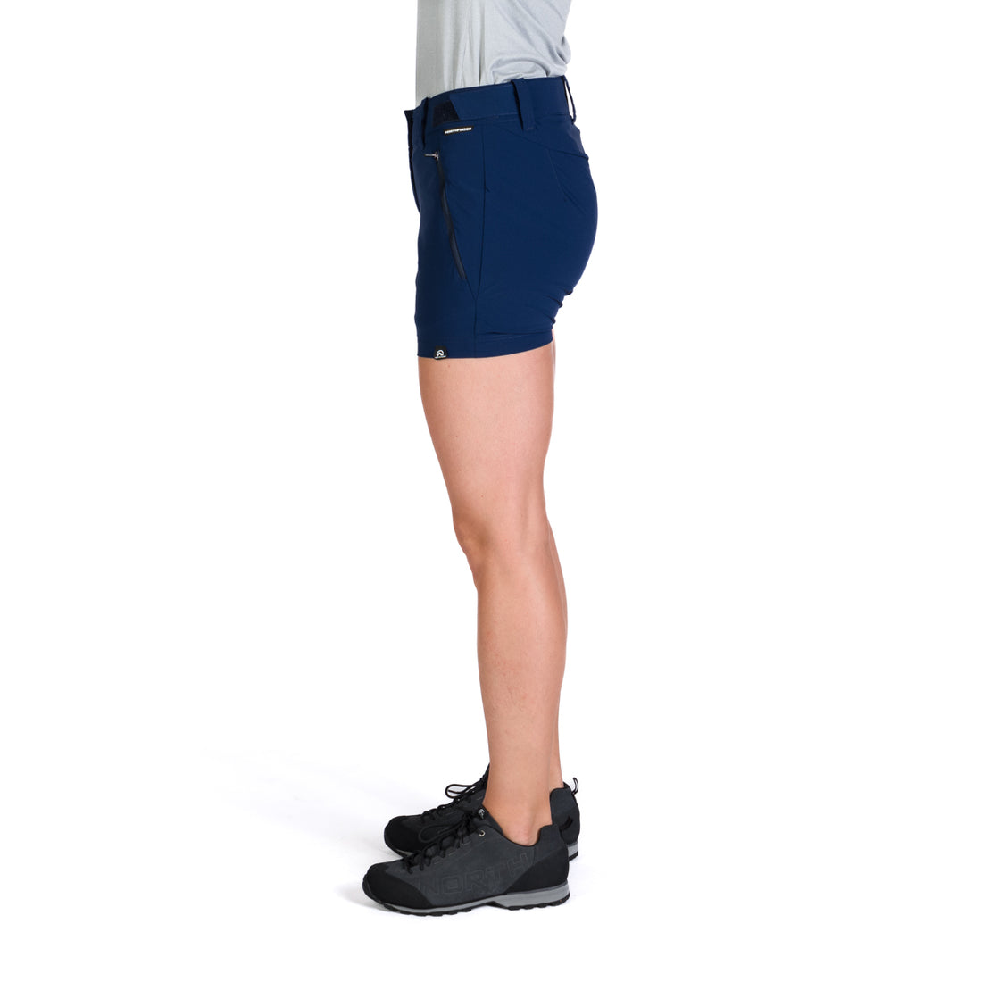 BE-4500OR women's stretch outdoor shorts