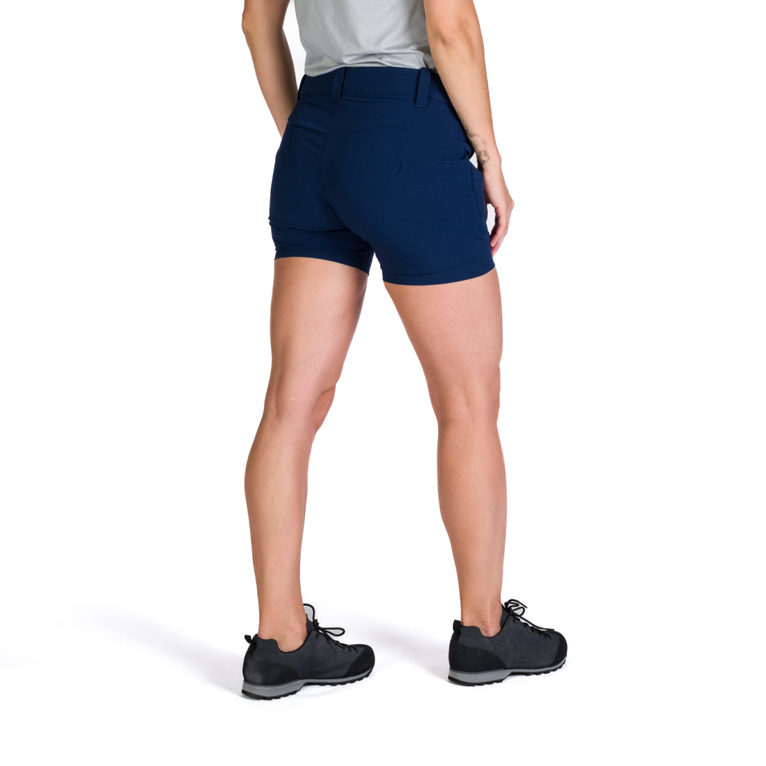 BE-4500OR women's stretch outdoor shorts