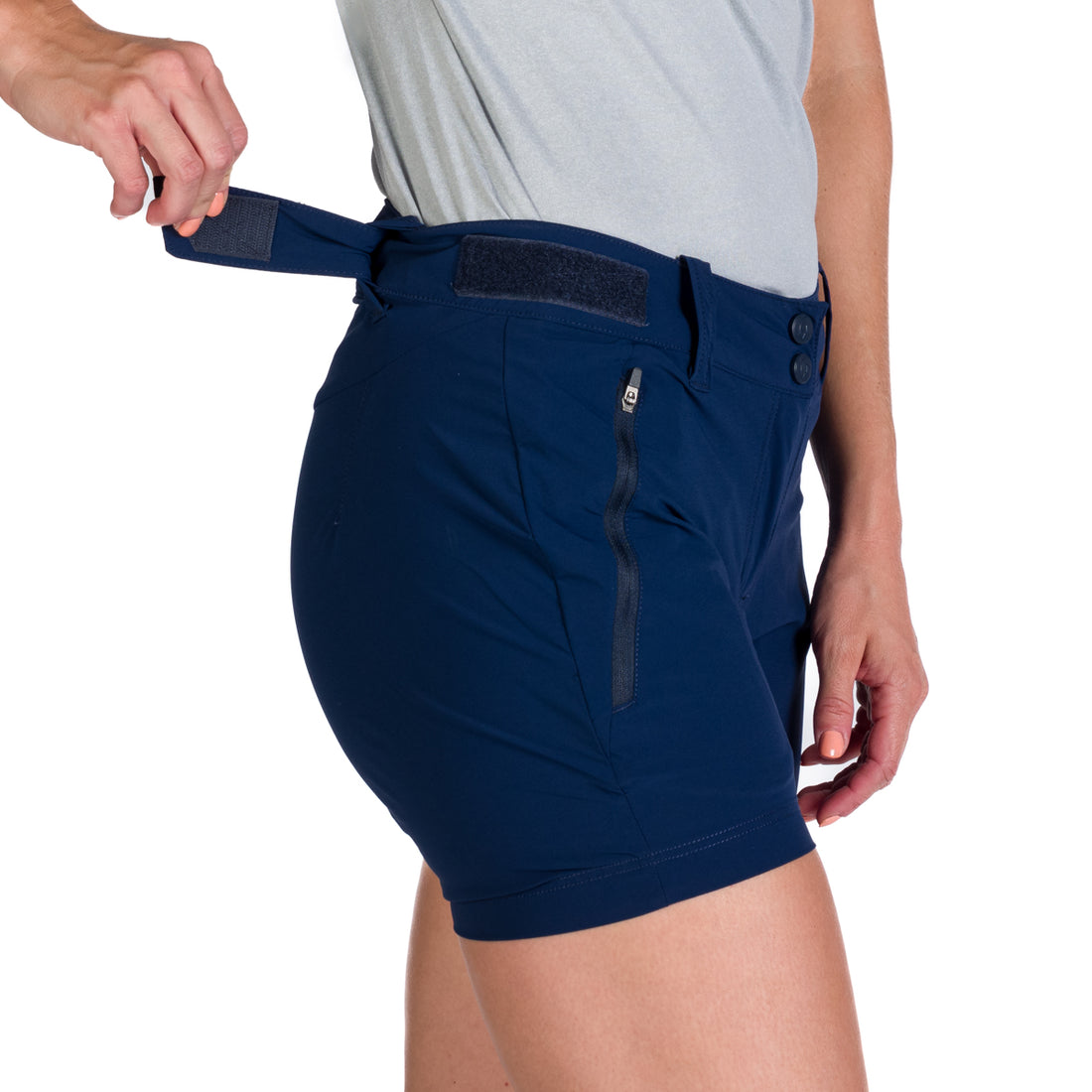 BE-4500OR women's stretch outdoor shorts