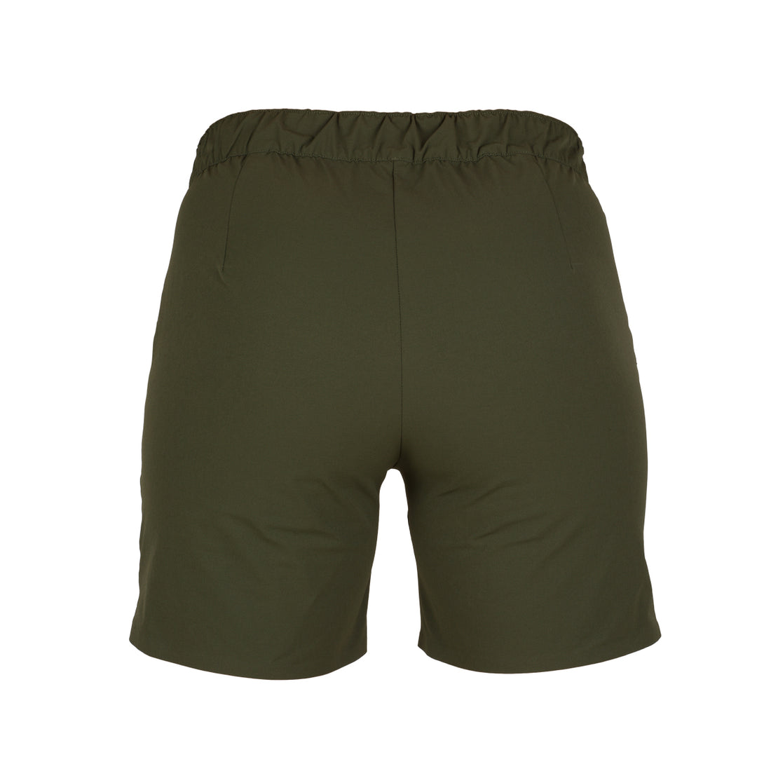 BE-4507OR women's hiking loose fit stretch shorts BOBBI