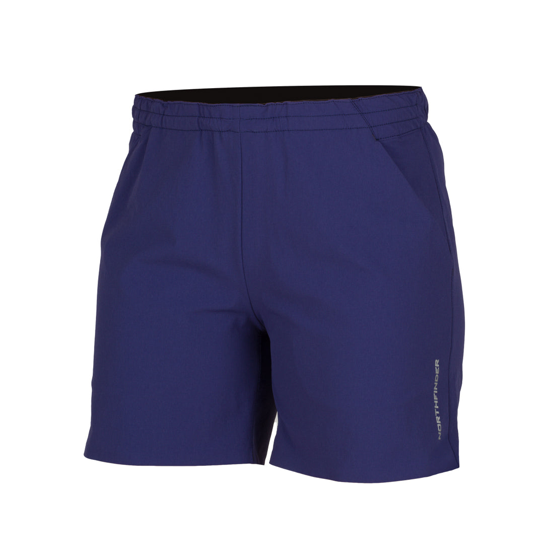 BE-4507OR women's hiking loose fit stretch shorts BOBBI