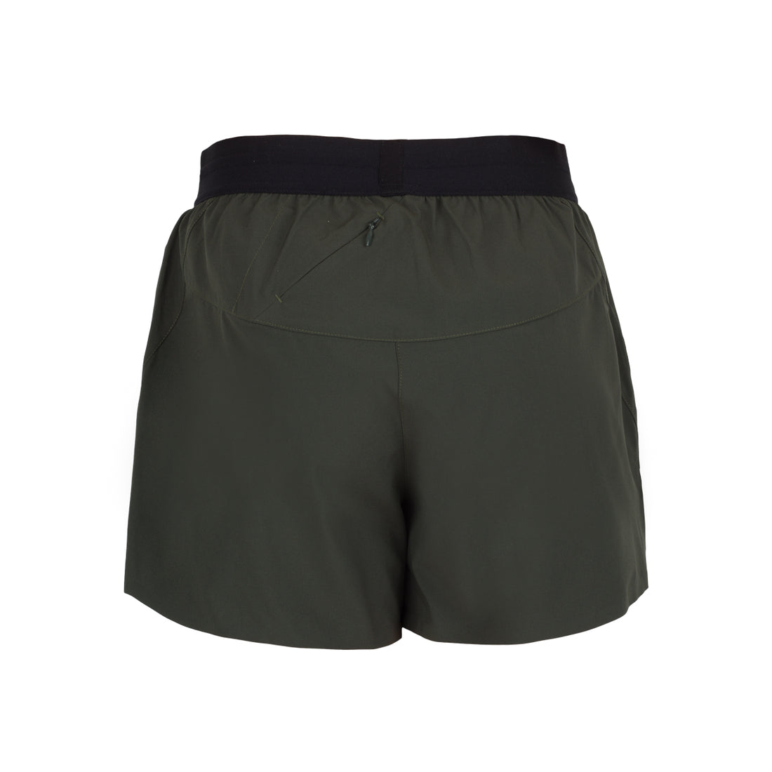 BE-4508OR women's hiking loose fit stretch shorts DEANA