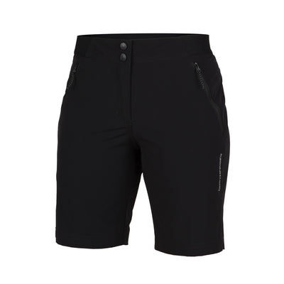 BE-4509OR women's hiking lightweight stretch shorts MISTI