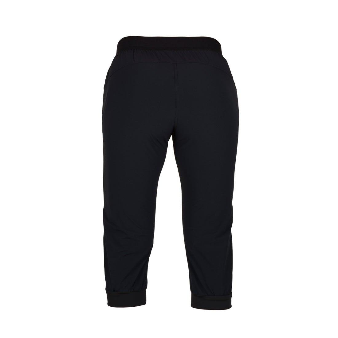 BE-4510OR women's trekking comfort lightweight stretch 3/4 shorts NIKKI