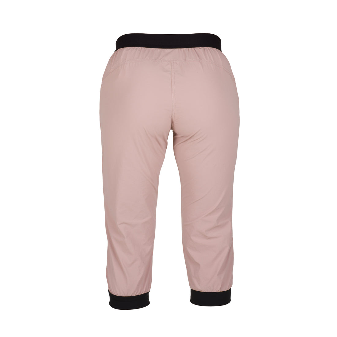 BE-4510OR women's trekking comfort lightweight stretch 3/4 shorts NIKKI