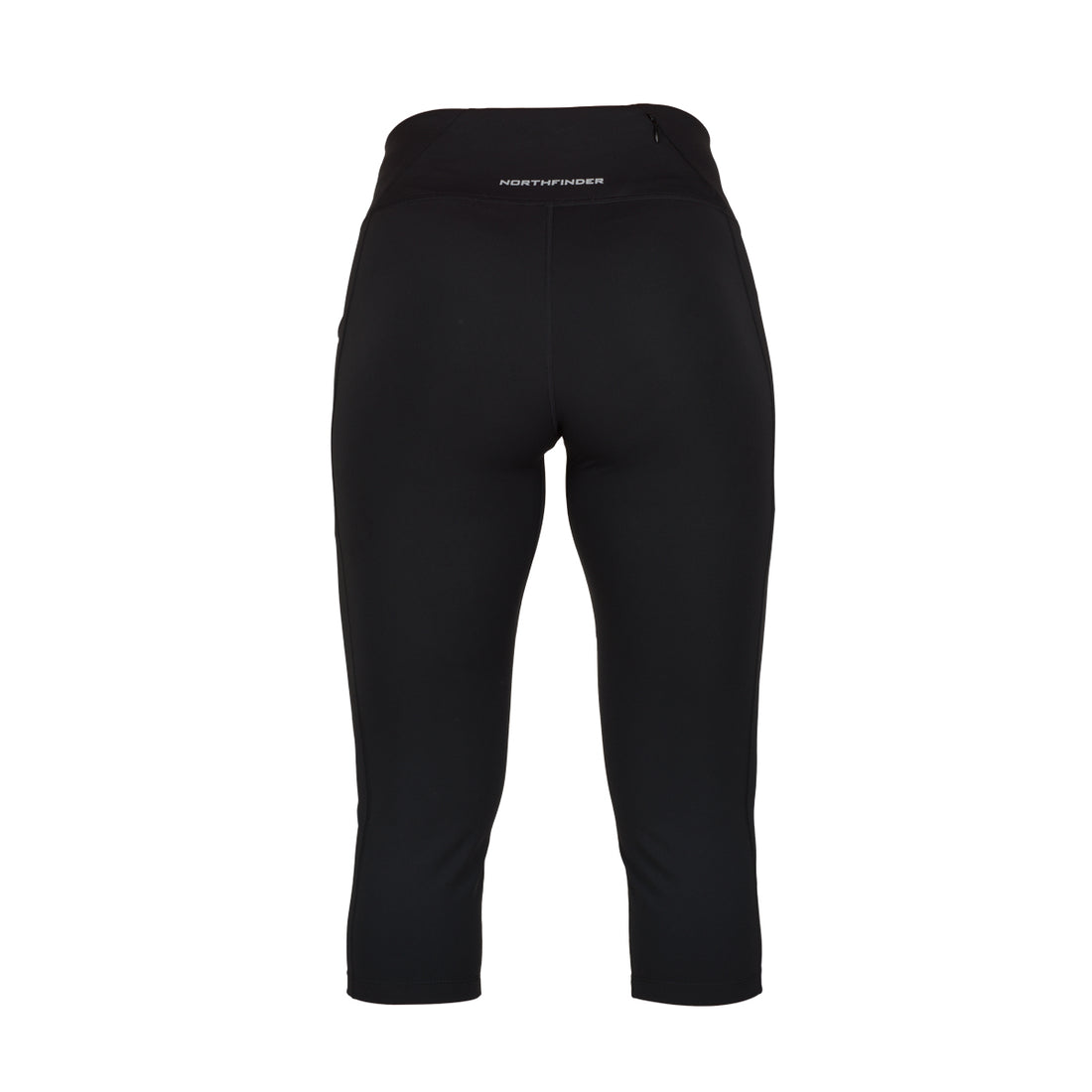 BE-4511OR women's outdoor stretch 3/4 leggings TERRA