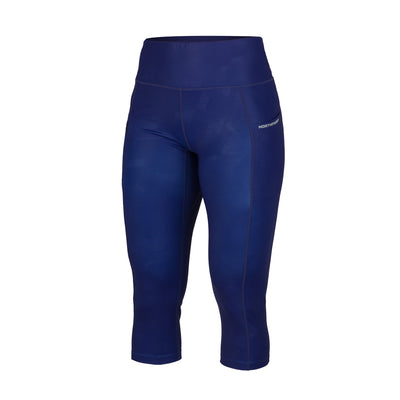 BE-4511OR women's outdoor stretch 3/4 leggings TERRA