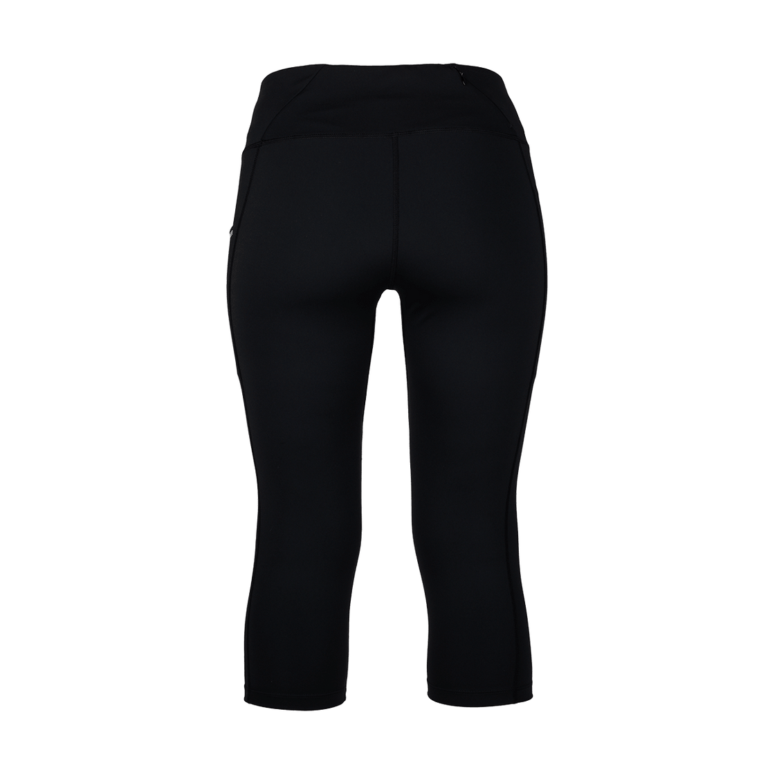 BE-4525OR women's outdoor 3/4 leggings TRIAN