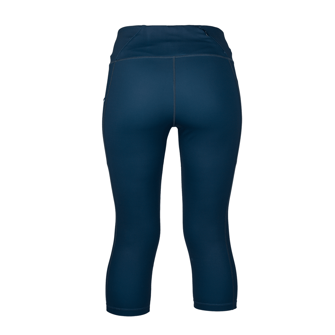 BE-4525OR women's outdoor 3/4 leggings TRIAN