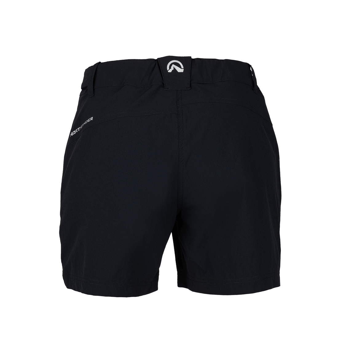 BE-4527OR women's trekking lightweight shorts RAIMUN