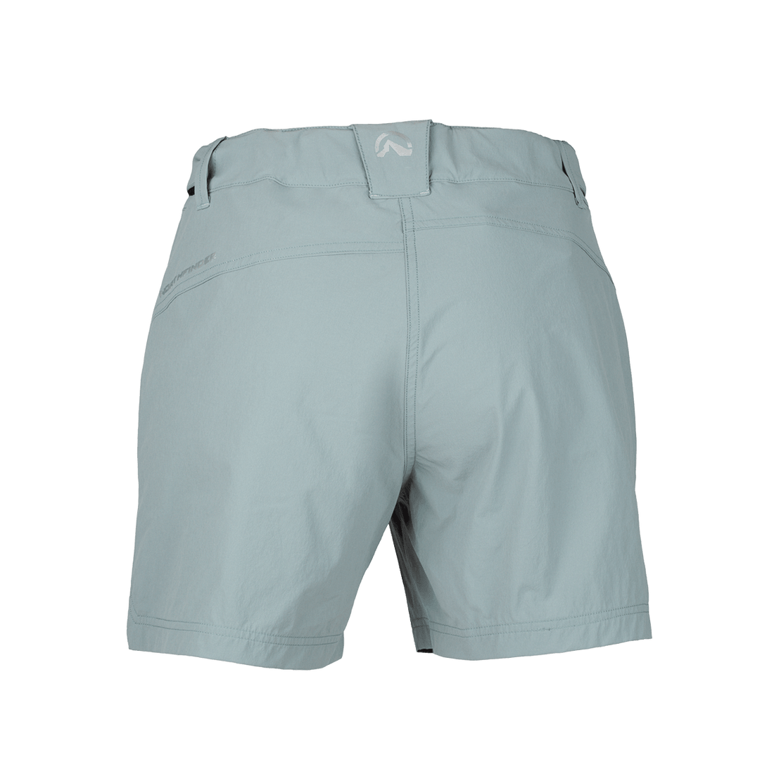 BE-4527OR women's trekking lightweight shorts RAIMUN