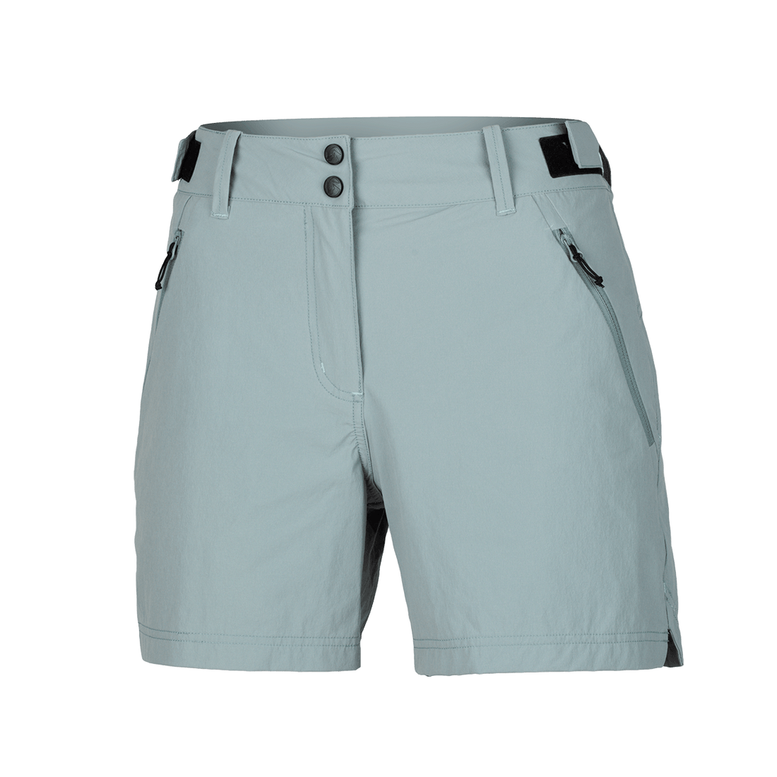 BE-4527OR women's trekking lightweight shorts RAIMUN