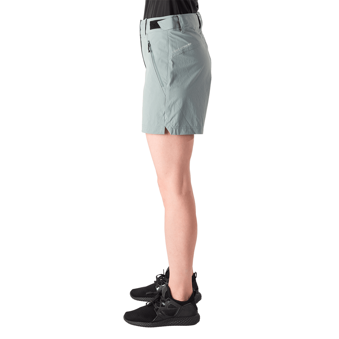 BE-4527OR women's trekking lightweight shorts RAIMUN