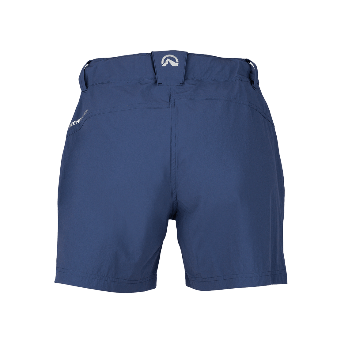 BE-4527OR women's trekking lightweight shorts RAIMUN