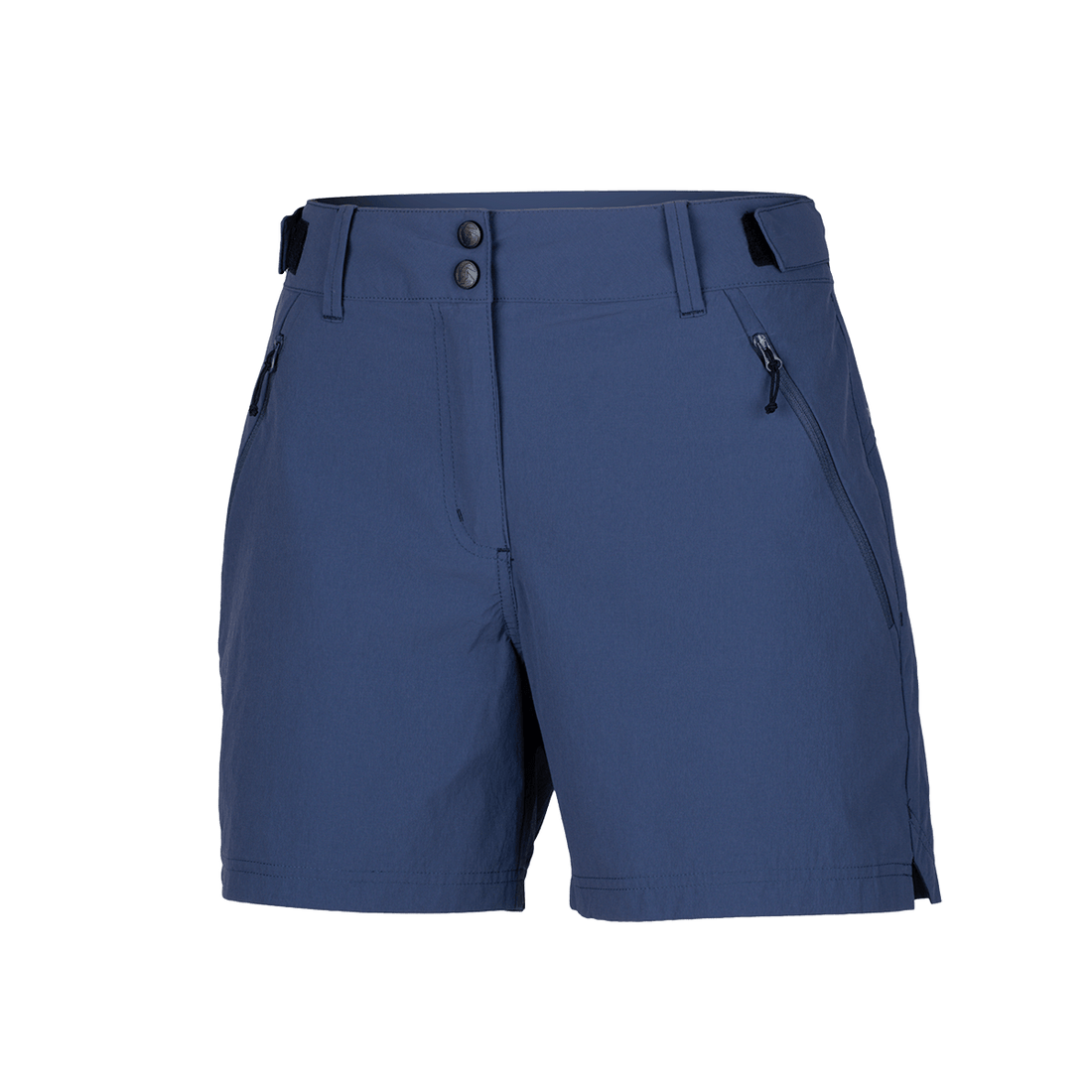 BE-4527OR women's trekking lightweight shorts RAIMUN
