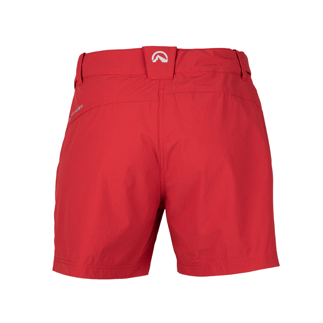 BE-4527OR women's trekking lightweight shorts RAIMUN