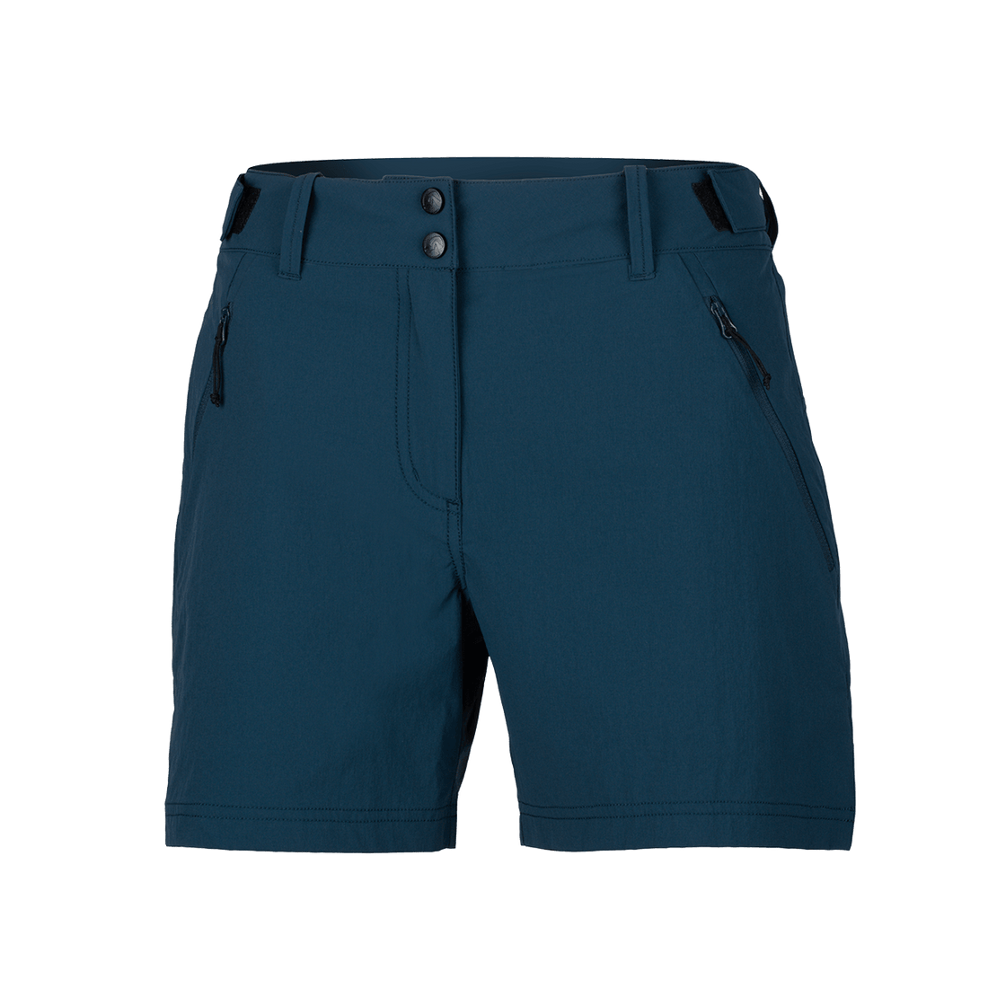 BE-4527OR women's trekking lightweight shorts RAIMUN