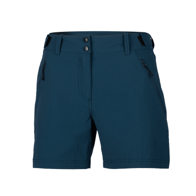 BE-4527OR women's trekking lightweight shorts RAIMUN