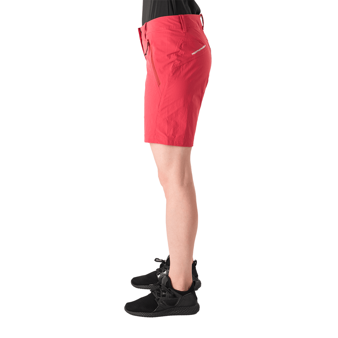 BE-4530OR women's trekking stretch shorts VENJA