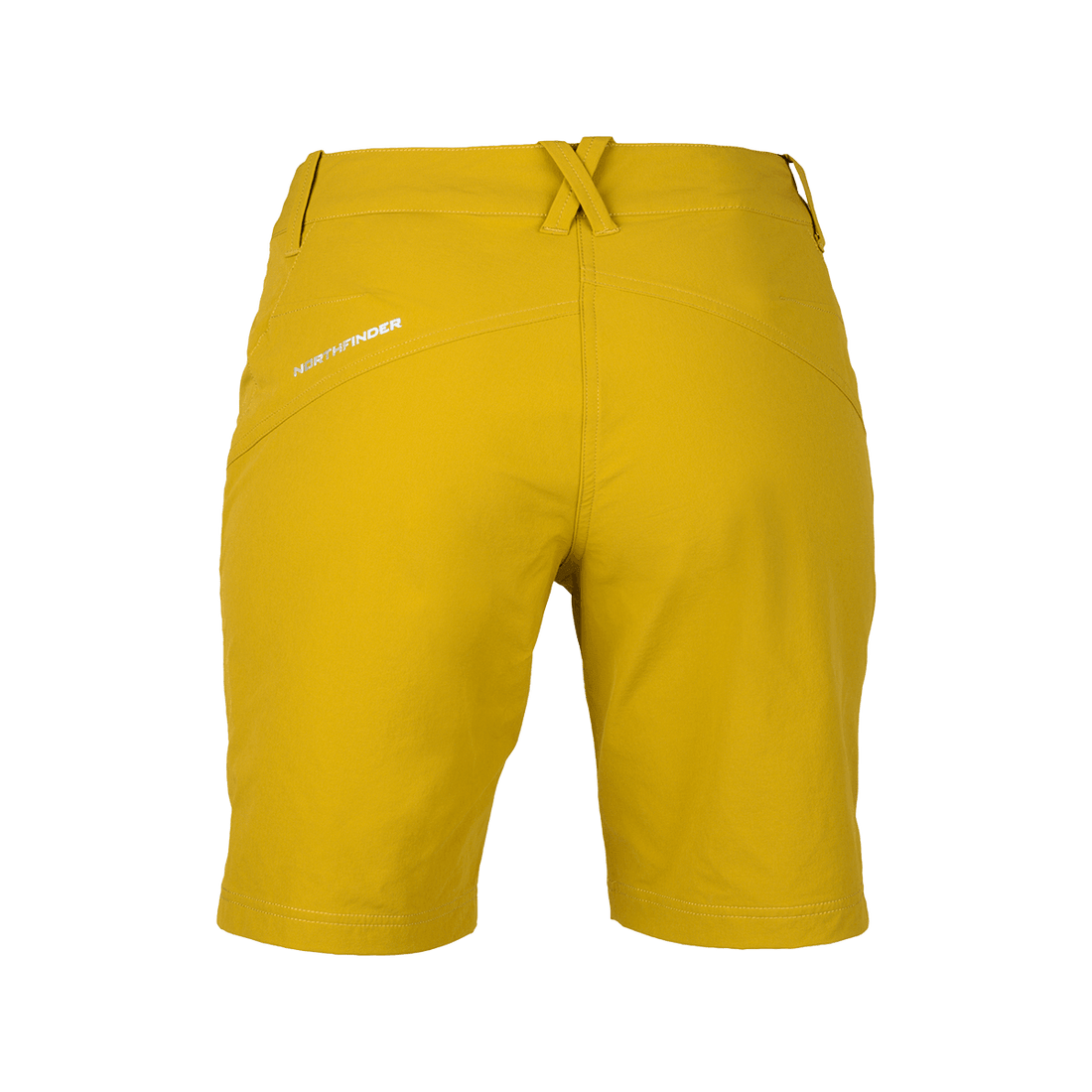 BE-4530OR women's trekking stretch shorts VENJA