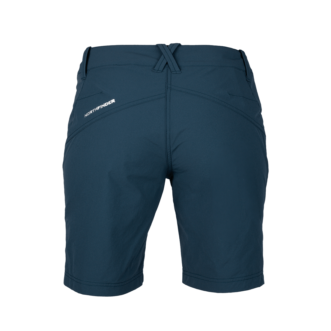 BE-4530OR women's trekking stretch shorts VENJA