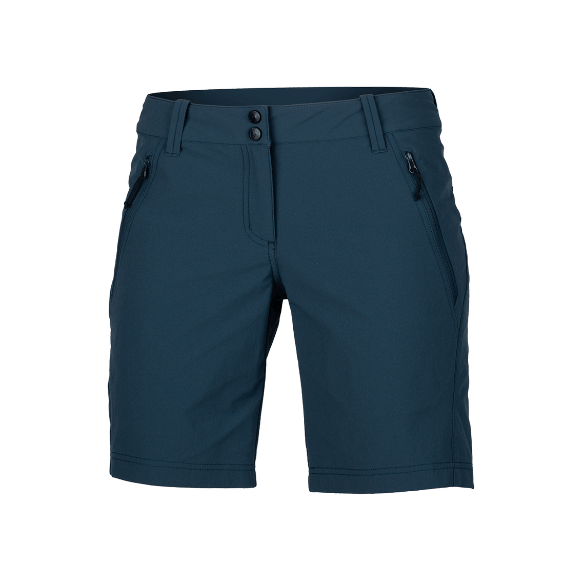 BE-4530OR women's trekking stretch shorts VENJA