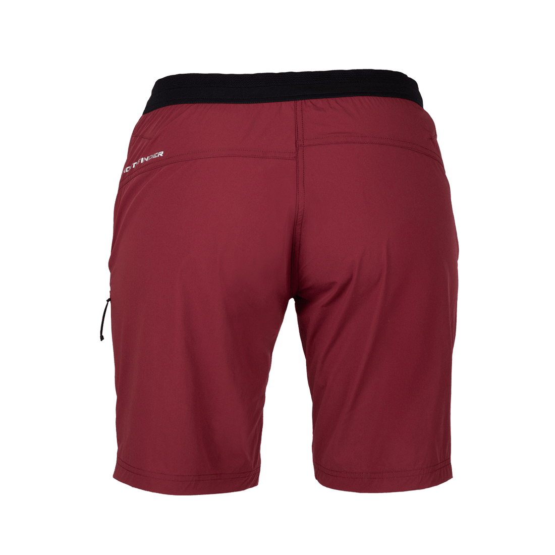 BE-4531OR women's hiking lightweight stretch shorts HALME
