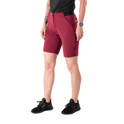 BE-4531OR women's hiking lightweight stretch shorts HALME