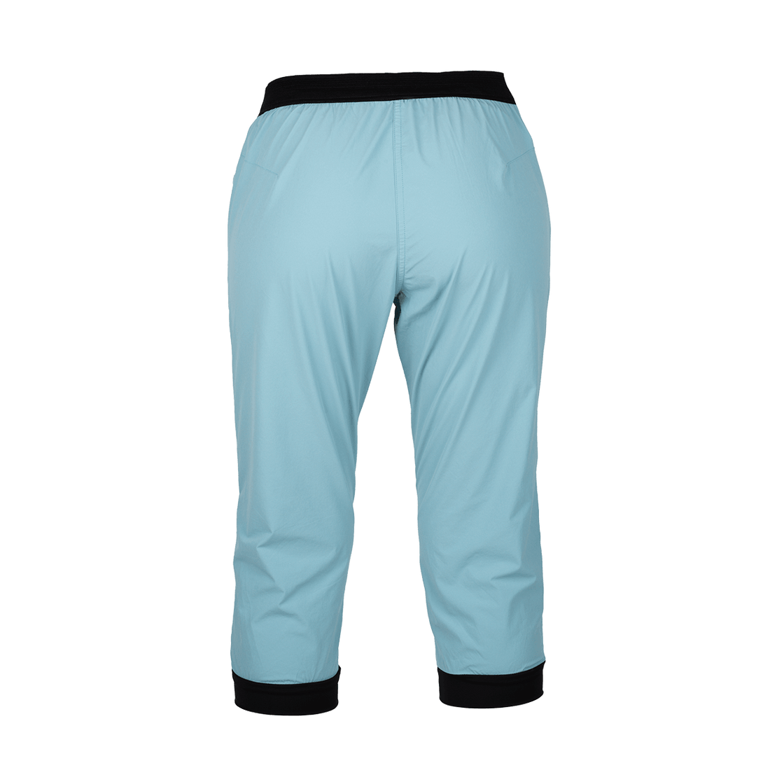 BE-4532OR women's comfort stretch 3/4 shorts FLOR