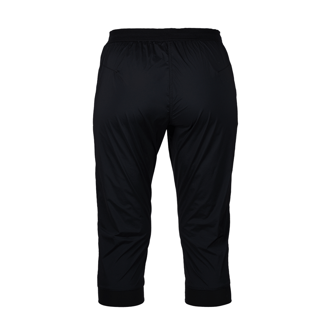 BE-4534OR women's trekking comfort lightweight stretch 3/4 shorts FORTUNATA