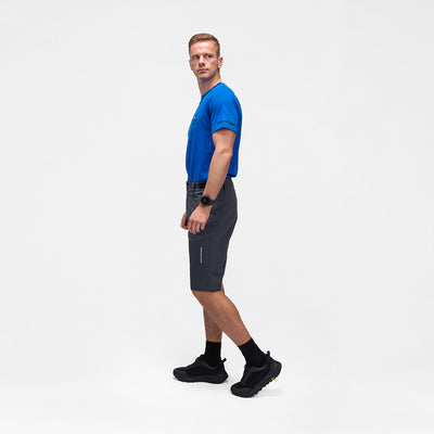 BE-50021OR men's outdoor stretch shorts HORAC