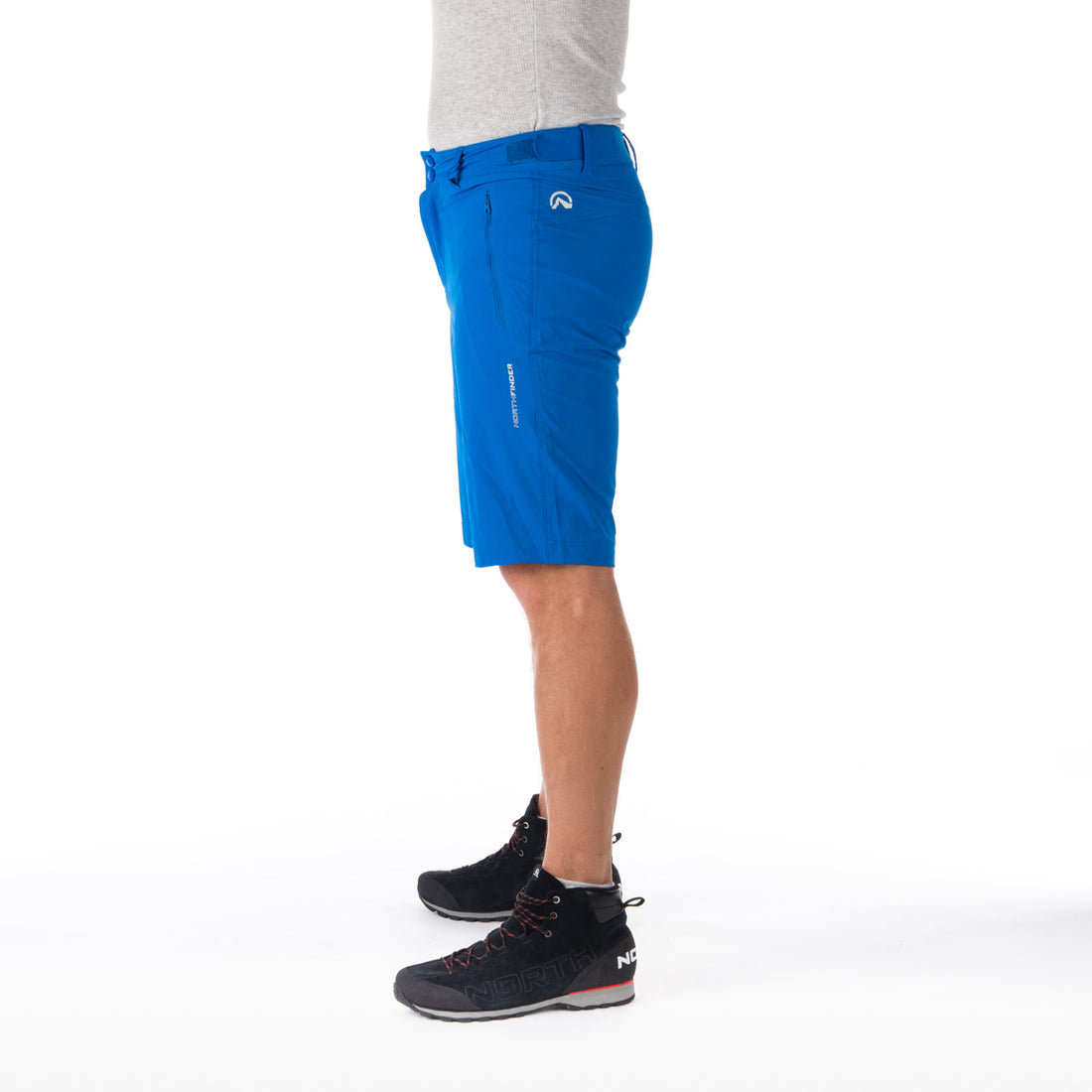 BE-5002OR men's stretch shorts HORAC