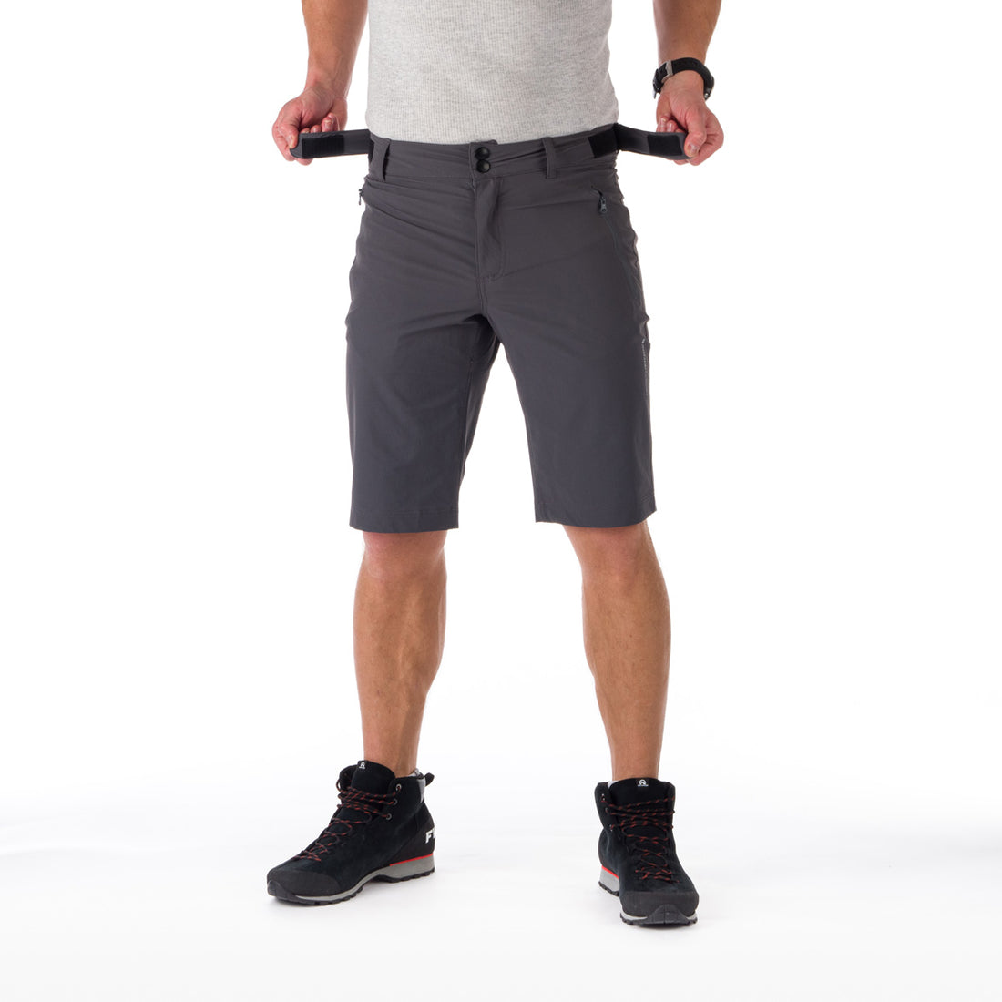 BE-5002OR men's stretch shorts HORAC